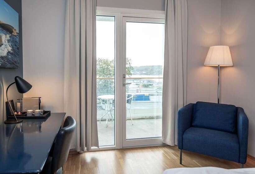 Quality Hotel Grand Larvik