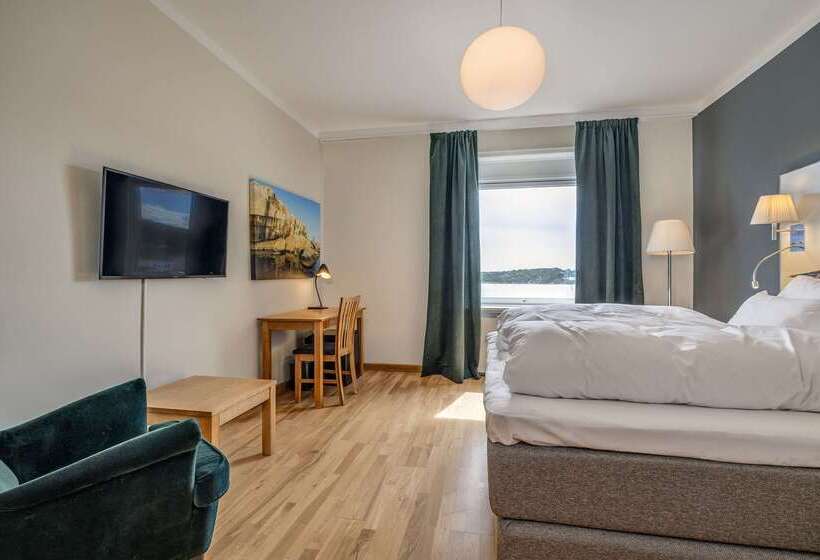 Quality Hotel Grand Larvik