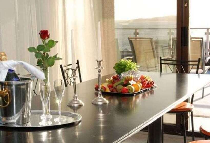 Quality Hotel Grand Larvik