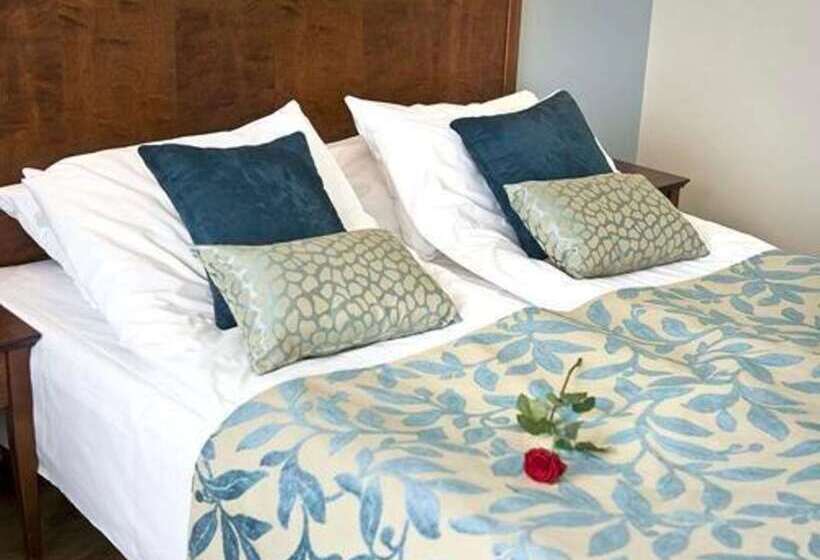 Quality Hotel Grand Larvik