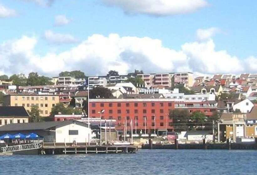 Quality Hotel Grand Larvik