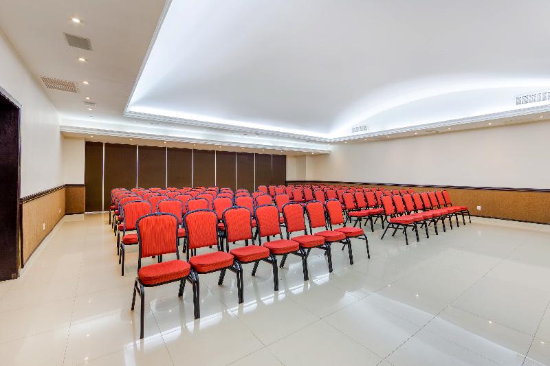 ホテル Quality Inn Tuxtla Gutierrez