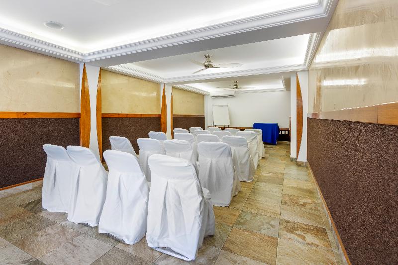 ホテル Quality Inn Tuxtla Gutierrez