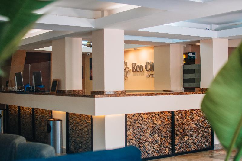 ホテル Quality Inn Tuxtla Gutierrez