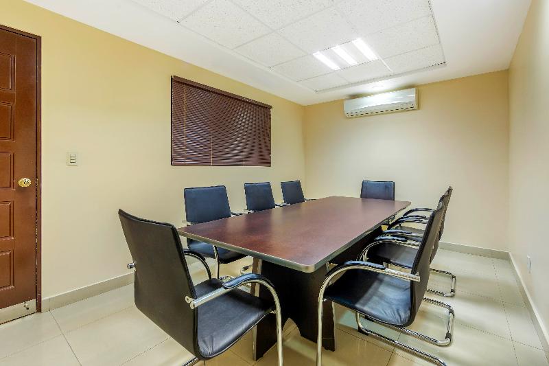 ホテル Quality Inn Tuxtla Gutierrez