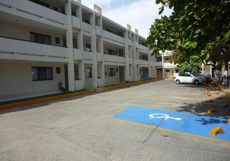 ホテル Quality Inn Tuxtla Gutierrez