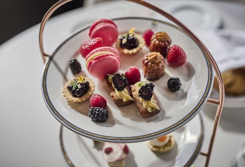 בית מלון כפרי Klubben