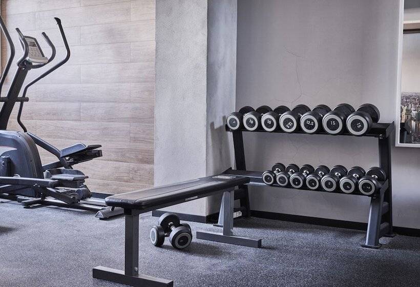 בית מלון כפרי Klubben