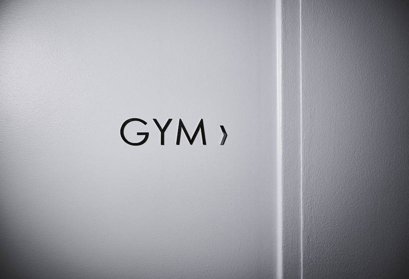 בית מלון כפרי Klubben