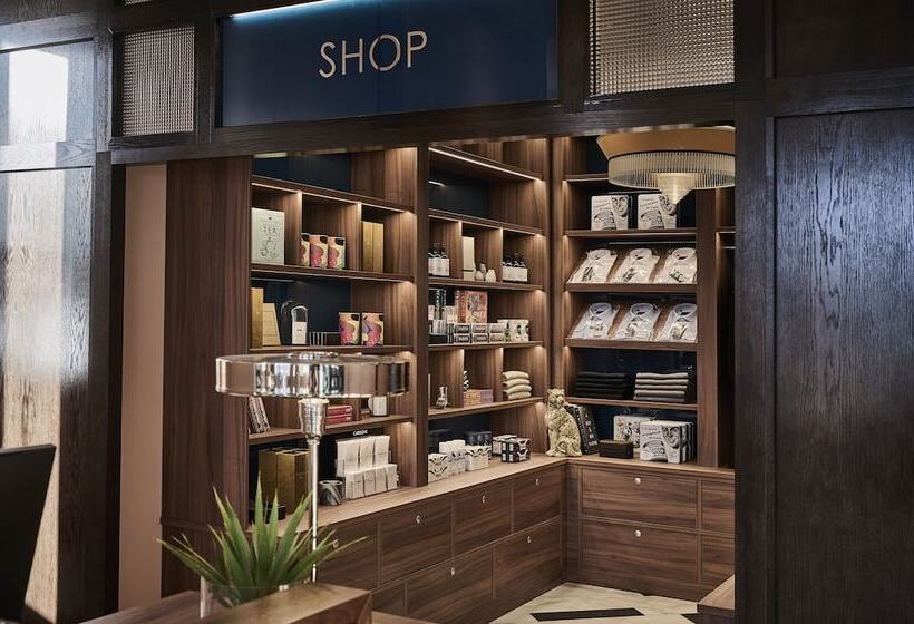 בית מלון כפרי Klubben