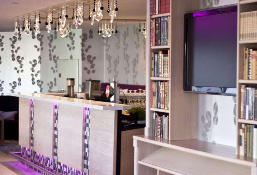 Quality Hotel Olavsgaard