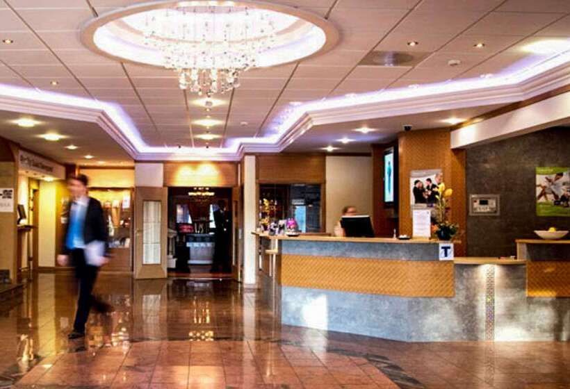 Quality Hotel Olavsgaard