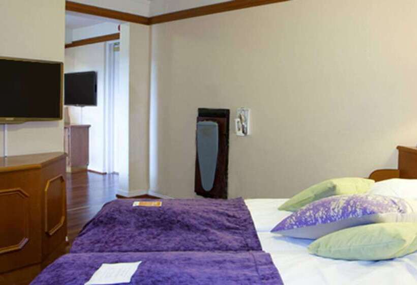 Quality Hotel Olavsgaard