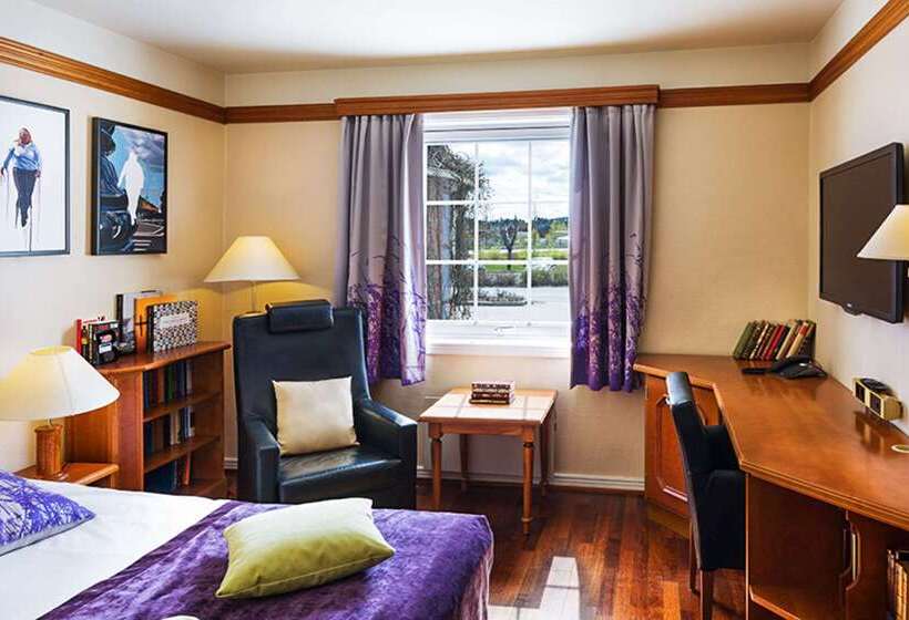 Quality Hotel Olavsgaard