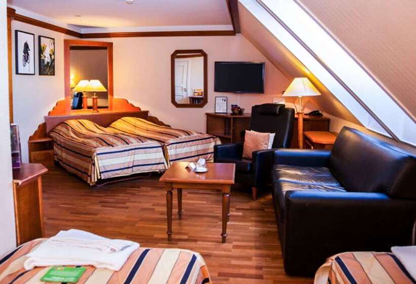 Quality Hotel Olavsgaard