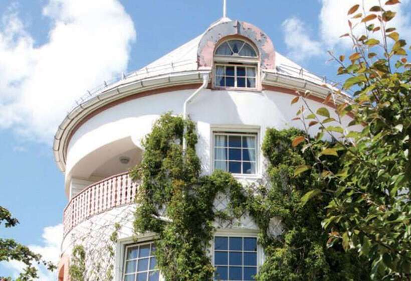 Quality Hotel Olavsgaard