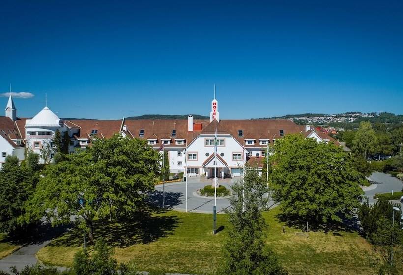 Quality Hotel Olavsgaard