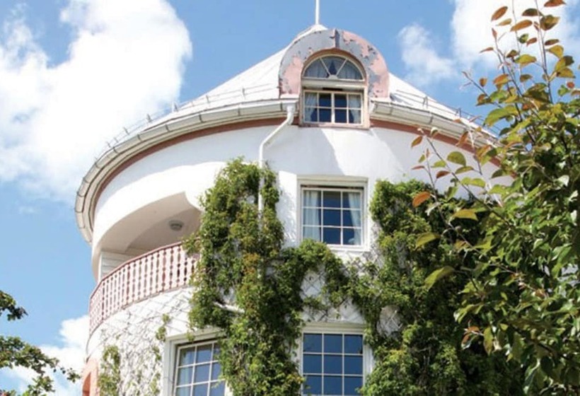 Quality Hotel Olavsgaard