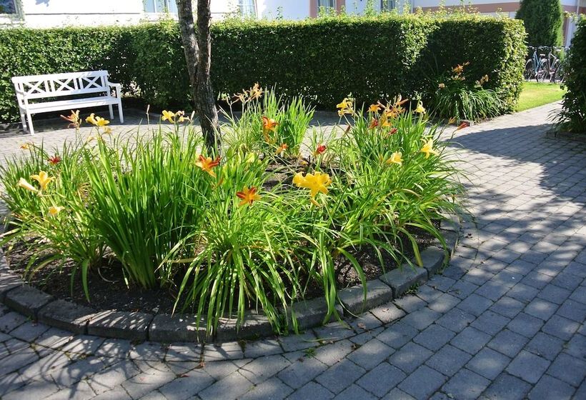 Quality Hotel Olavsgaard