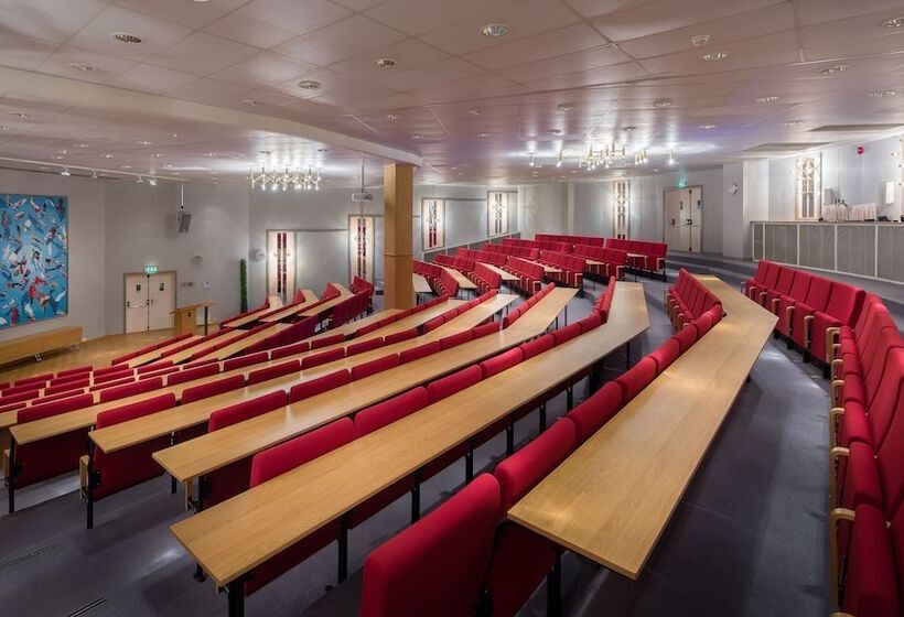 Quality Hotel Olavsgaard