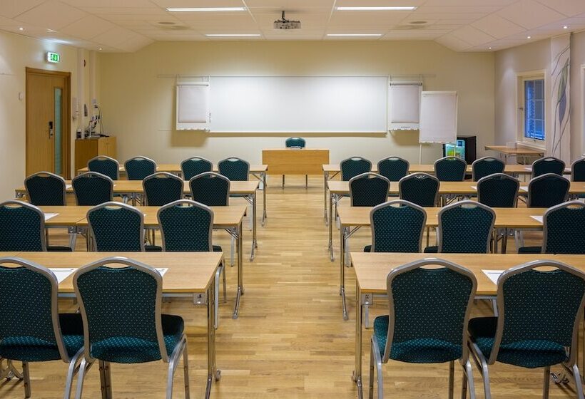 Quality Hotel Olavsgaard