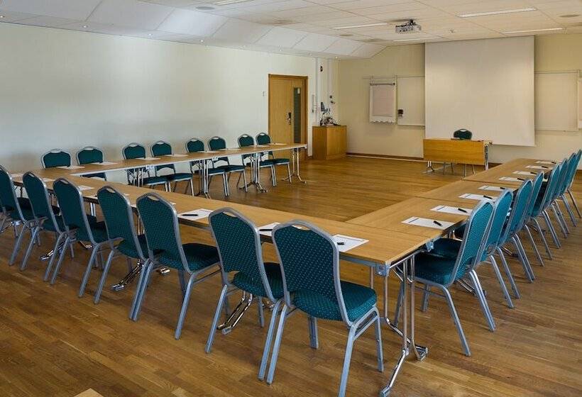 Quality Hotel Olavsgaard