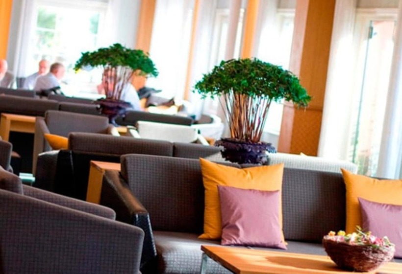 Quality Hotel Olavsgaard