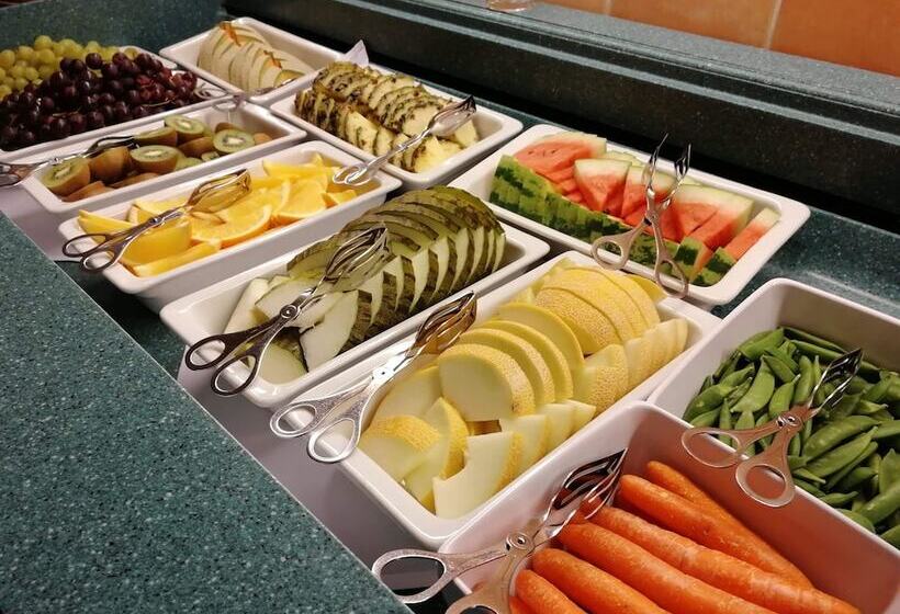 Quality Hotel Olavsgaard