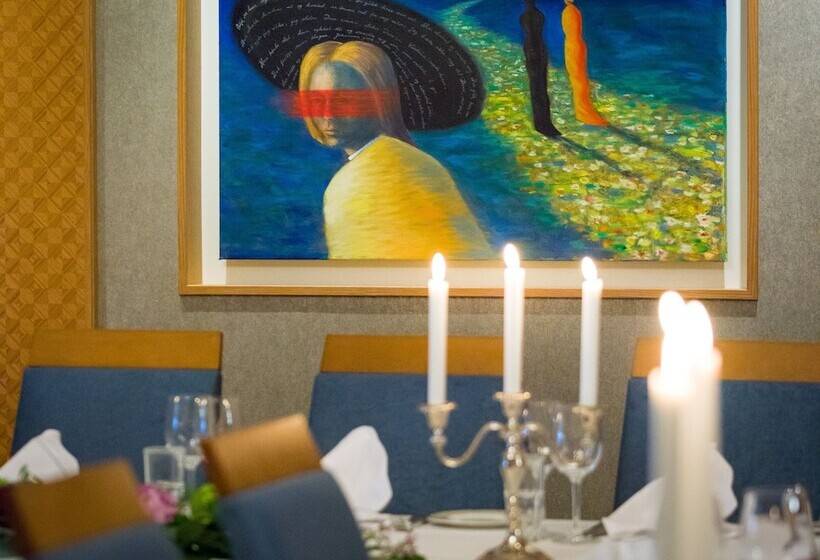 Quality Hotel Olavsgaard