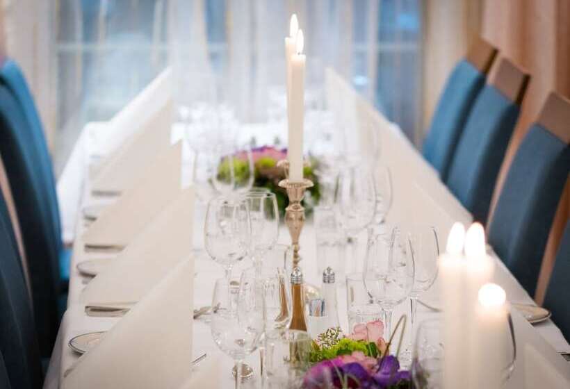 Quality Hotel Olavsgaard