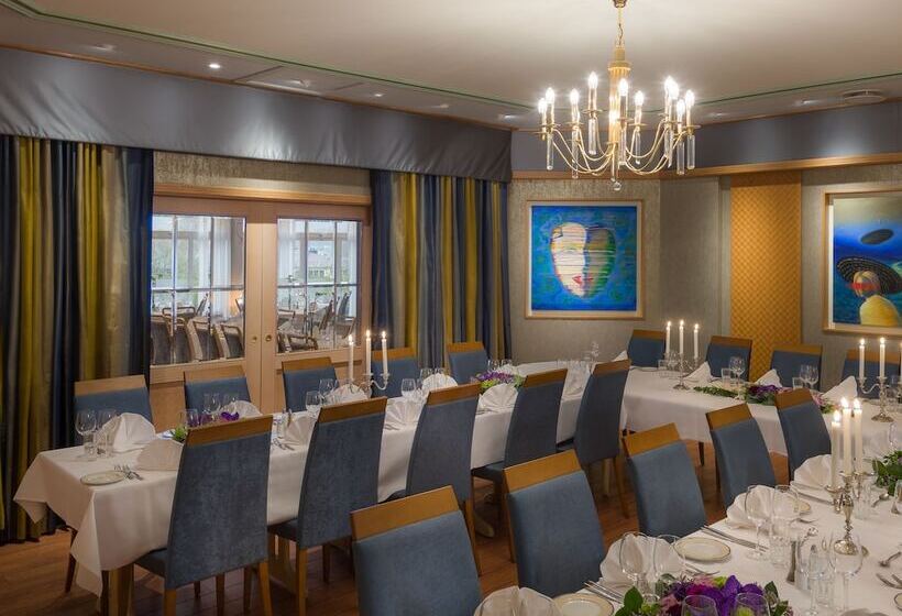 Quality Hotel Olavsgaard