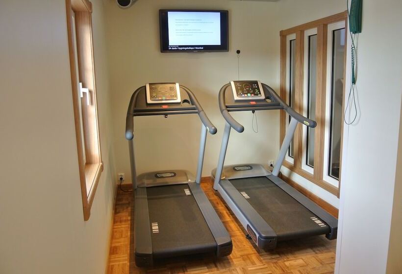 Quality Hotel Olavsgaard