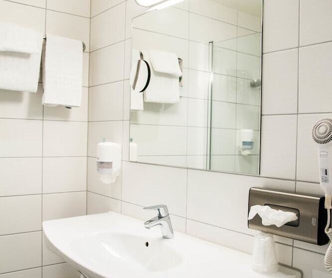 Quality Hotel Olavsgaard