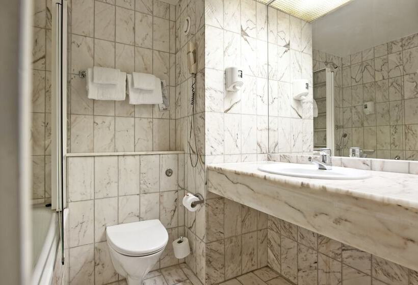 Quality Hotel Olavsgaard