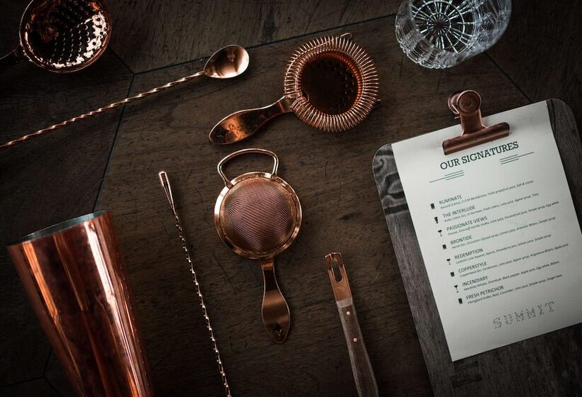 Radisson Blu Scandinavia Hotel, Oslo