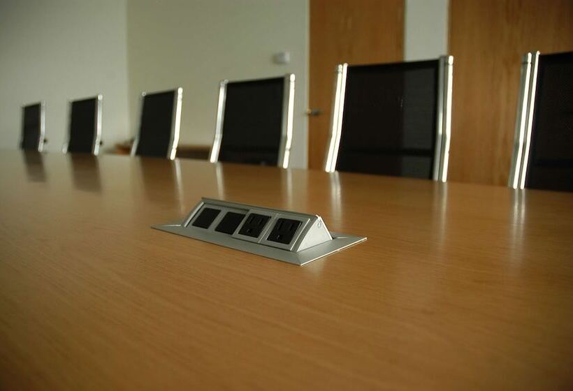 Radisson Paraiso Hotel Mexico City