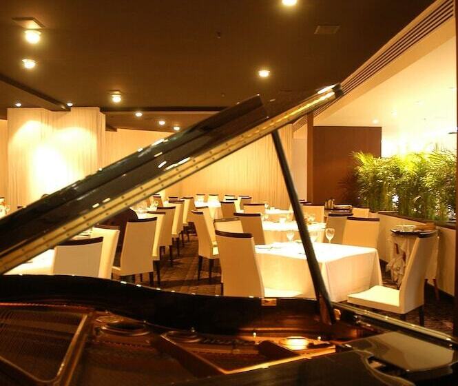 Radisson Paraiso Hotel Mexico City