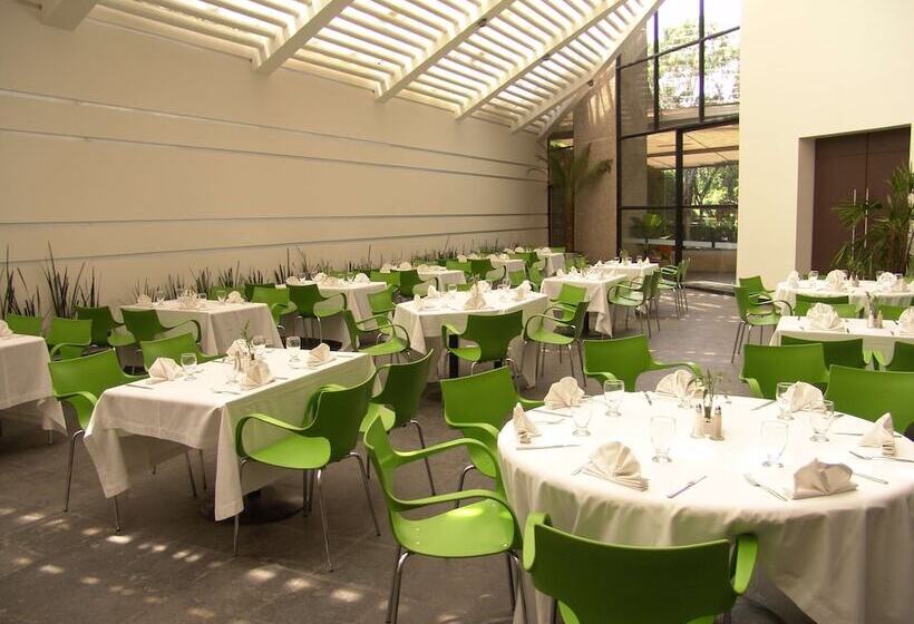 Radisson Paraiso Hotel Mexico City