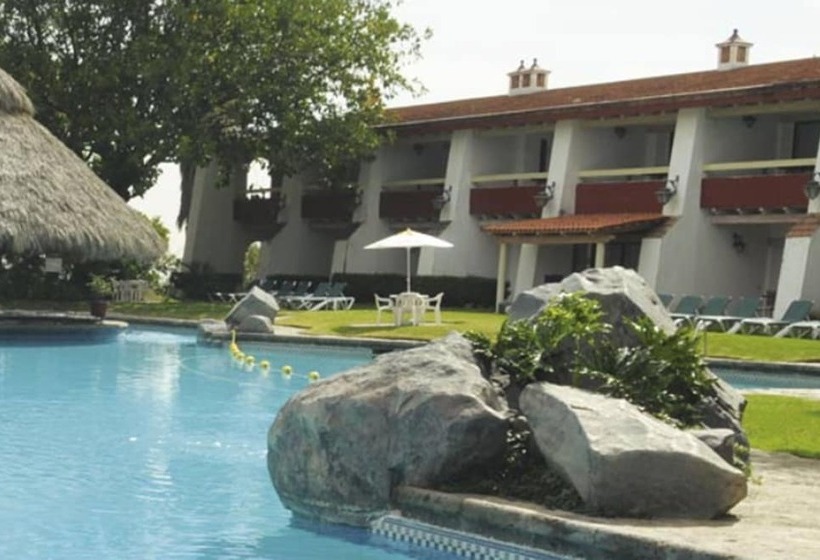 Radisson Hotel Tapatio Guadalajara