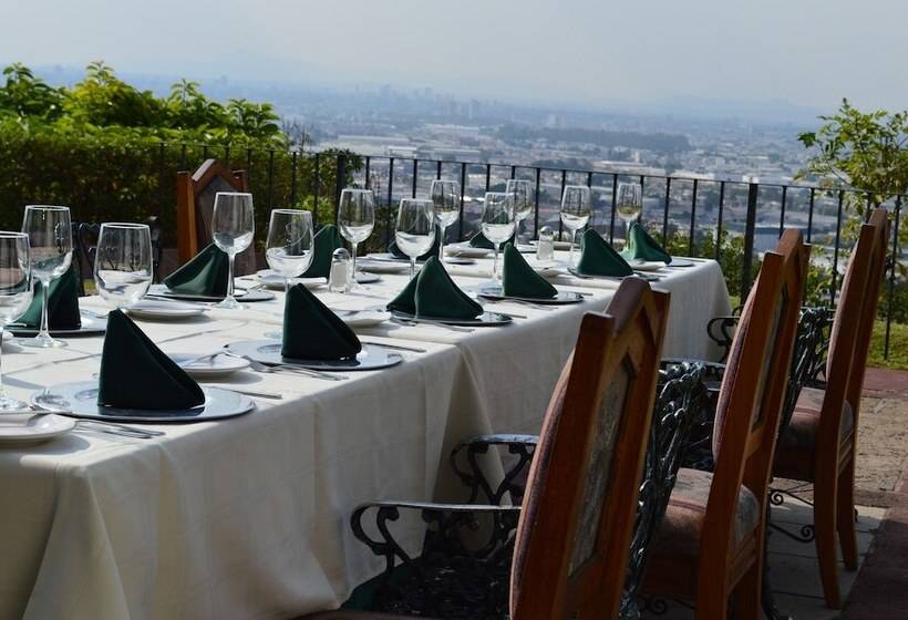 Radisson Hotel Tapatio Guadalajara