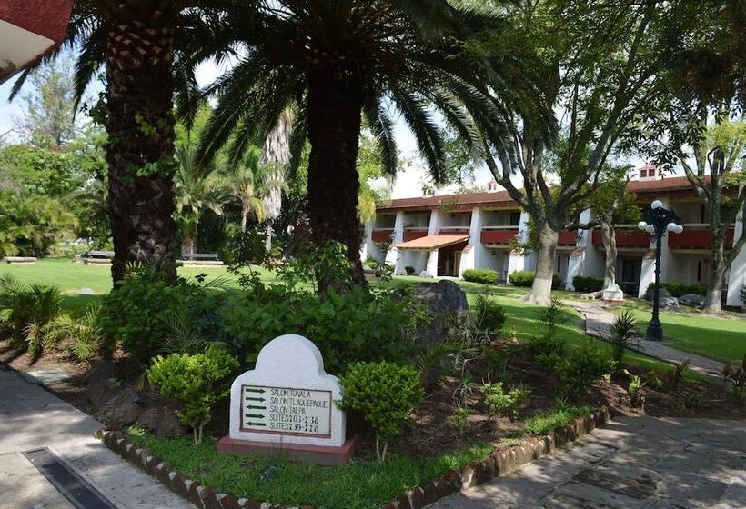 Radisson Hotel Tapatio Guadalajara