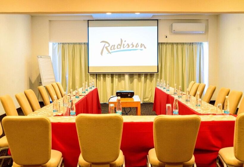 Radisson Hotel Tapatio Guadalajara
