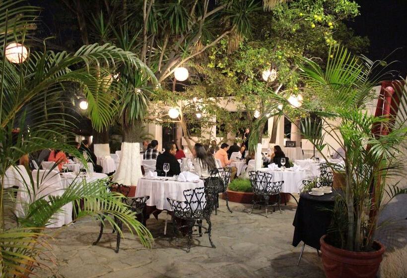 Radisson Hotel Tapatio Guadalajara