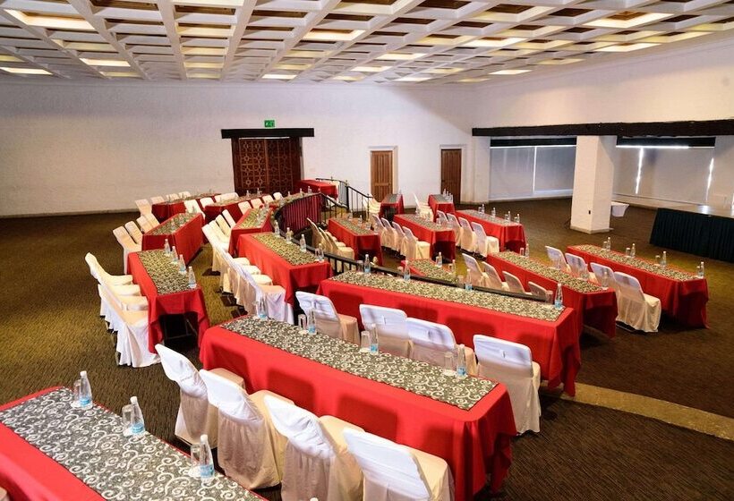 Radisson Hotel Tapatio Guadalajara