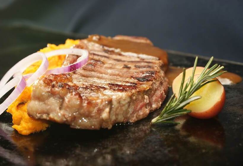 Radisson Hotel Tapatio Guadalajara