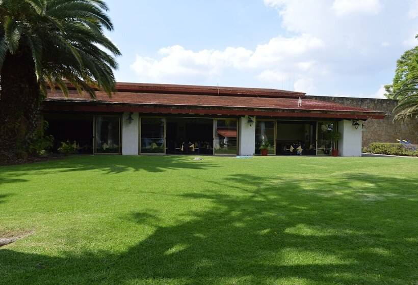 Radisson Hotel Tapatio Guadalajara