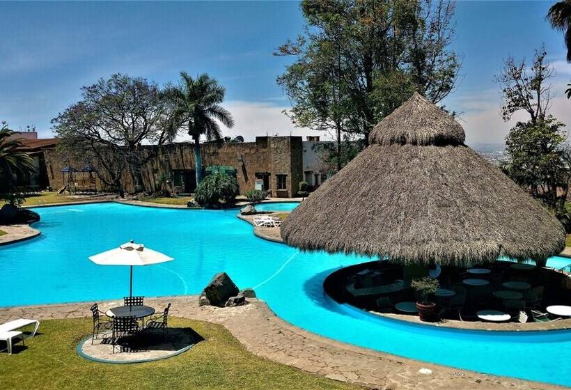 Radisson Hotel Tapatio Guadalajara