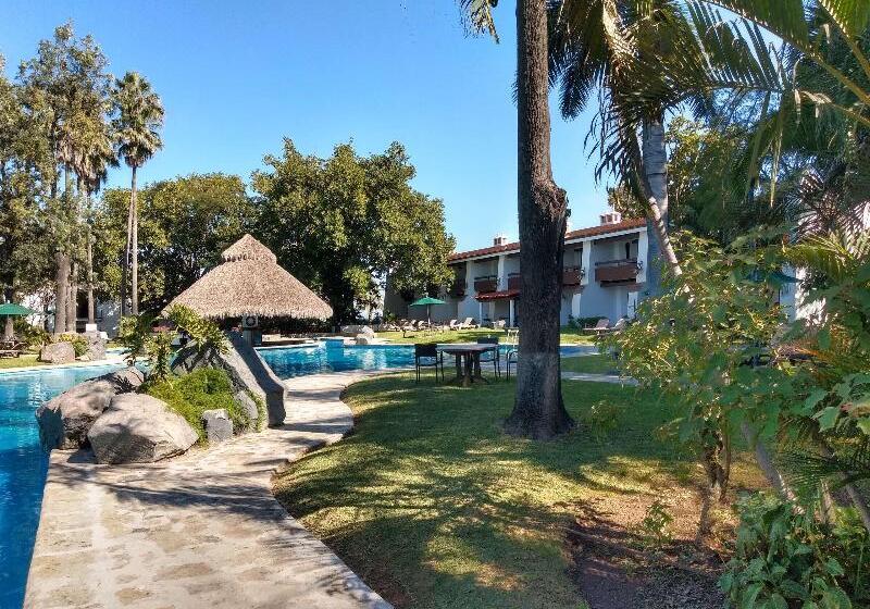 Radisson Hotel Tapatio Guadalajara