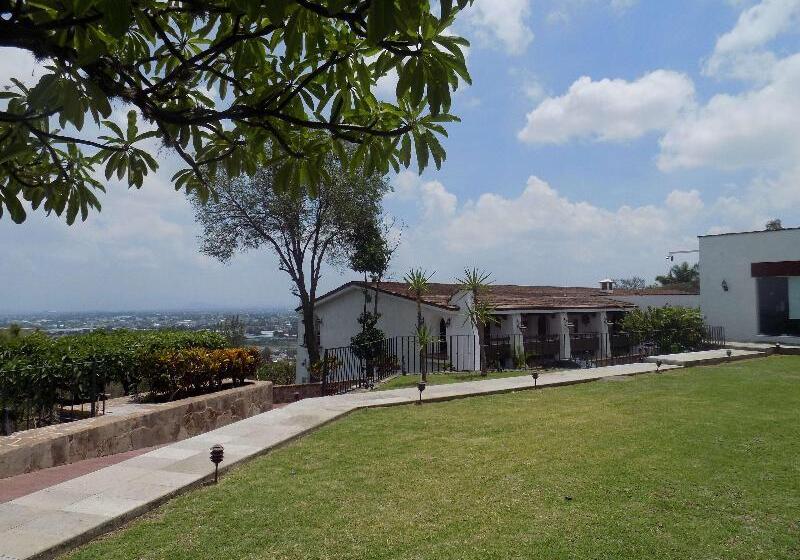 Radisson Hotel Tapatio Guadalajara