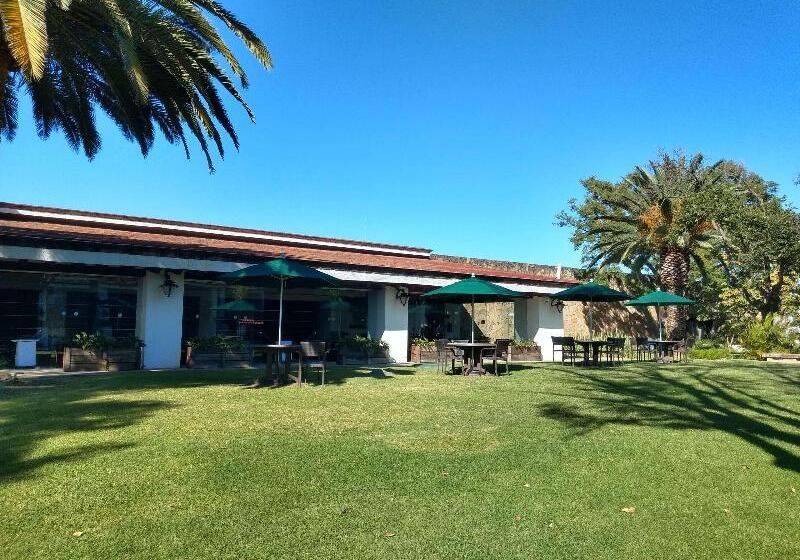 Radisson Hotel Tapatio Guadalajara